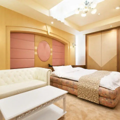 Hotel Luna Sennan - Adult Only 3* Стандартный номер фото 4