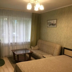 Гостиница kvartira Pobeday детские мероприятия