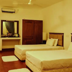 Catamaran Beach Hotel 3* Стандартный номер с различными типами кроватей фото 3