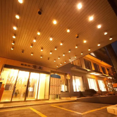Отель Beppu Onsen Seifu Беппу спортивное сооружение