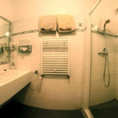 Отель Carlton Opera 3* Апартаменты с различными типами кроватей фото 5
