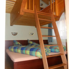Отель Appartement beim Brunnen 12 Австрия, Хохгургль - отзывы, цены и фото номеров - забронировать отель Appartement beim Brunnen 12 онлайн детские мероприятия