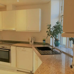 Отель City View Apartment Copenhagen Дания, Копенгаген - отзывы, цены и фото номеров - забронировать отель City View Apartment Copenhagen онлайн в номере