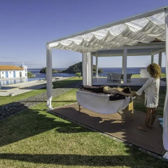 Отель CK Seaside Guest House фото 5