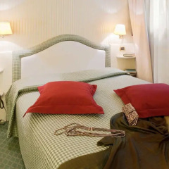 Easy Hostel Venice 2* Стандартный номер