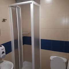 Отель Safestay Passeig de Gracia Стандартный номер