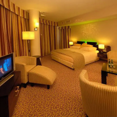 Qubus Hotel Krakow 4* Полулюкс фото 6