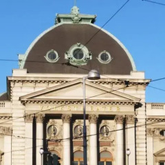 Отель Ferienwohnung Wien am Spittelberg фото 2