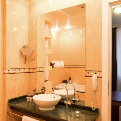 Arena di Serdica Hotel 5* Стандартный номер с разными типами кроватей фото 5