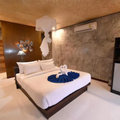 Отель Long Beach Chalet 3* Вилла фото 15