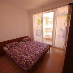 Отель Menada Sunny Day 6 Apartments Болгария, Несебр - отзывы, цены и фото номеров - забронировать отель Menada Sunny Day 6 Apartments онлайн комната для гостей фото 2
