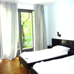 Russalka Hotel комната для гостей