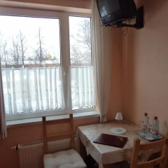 Гостиница Guest House u Monastyrya в номере фото 2