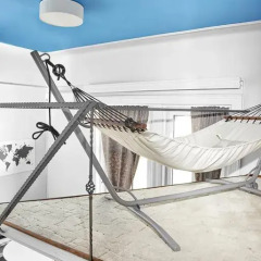 Отель Gozsdu House парковка
