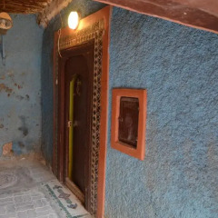Отель Riad Naya Марокко, Марракеш - отзывы, цены и фото номеров - забронировать отель Riad Naya онлайн сауна