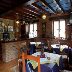 Hotel Alda гостиничный бар
