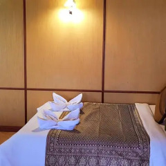 Отель Clear View Resort 3* Бунгало с различными типами кроватей фото 34