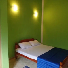 Отель Mountains Edge Holiday Inn & Family Bungalow комната для гостей фото 4