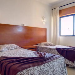 Отель Choromar Apartments Португалия, Албуфейра - отзывы, цены и фото номеров - забронировать отель Choromar Apartments онлайн комната для гостей фото 2