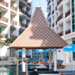 Crystal Palace Hotel фитнесс-зал