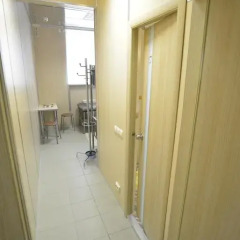 Хостел TravelhosteL Кровать в общем номере с двухъярусной кроватью фото 15