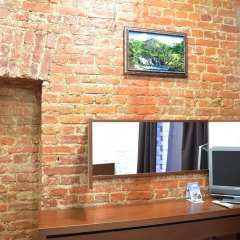 Гостиница Ave Caesar Vasilievsky удобства в номере