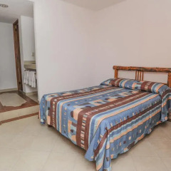 Hotel Suites Ixtapa Plaza 3* Полулюкс с различными типами кроватей