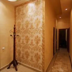 Отель Opera Kaskad Tamanyan Apartment Армения, Ереван - отзывы, цены и фото номеров - забронировать отель Opera Kaskad Tamanyan Apartment онлайн спа фото 2