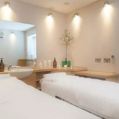 Woodbury Park Hotel спа