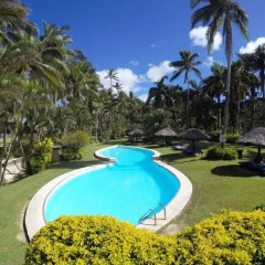 Отель Tambua Sands Beach Resort бассейн фото 3
