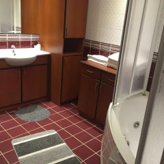 Hotel Eken Prestige 4* Апартаменты с различными типами кроватей фото 9