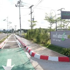 Отель Krabi Fresh Home Resort Таиланд, Краби - отзывы, цены и фото номеров - забронировать отель Krabi Fresh Home Resort онлайн фото 4