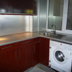 Отель Home Sweet Home в номере