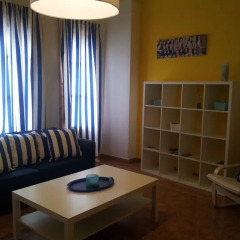 Отель Nest Style Granada 3* Апартаменты с различными типами кроватей фото 6
