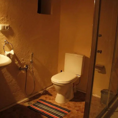 Отель LerMont Guest House 3* Номер Делюкс с разными типами кроватей фото 5