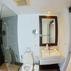 Отель Casuarina Shores Апартаменты с 2 отдельными кроватями фото 15