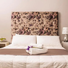 Vivar Hotel 3* Стандартный номер с различными типами кроватей фото 4
