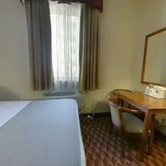Отель Best Western Jamaica Inn 2* Стандартный номер с различными типами кроватей фото 5