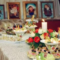 VIP Hotel