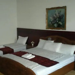 Hostel Westbahnhof комната для гостей фото 3
