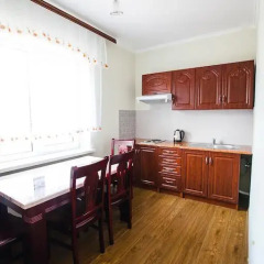 Апартаменты Chernivtsi Apartments Апартаменты разные типы кроватей фото 17