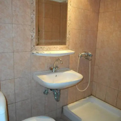 Hotel Byron 2* Стандартный номер с различными типами кроватей фото 4