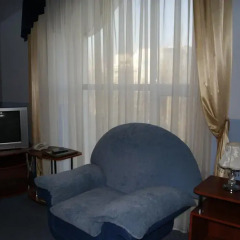Hotel Palace Ukraine 3* Стандартный номер с 2 отдельными кроватями фото 5
