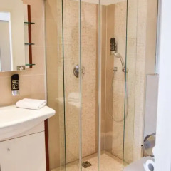 Отель Pension Riedl Номер Комфорт фото 10