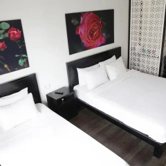 Thanhbinh Ii Antique Hotel 3* Номер Комфорт фото 7