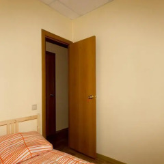 Гостиница Filka Guest House Номер Эконом разные типы кроватей фото 13