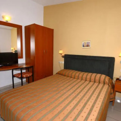 Pela Mare Hotel 4* Студия с различными типами кроватей фото 2