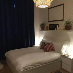 Отель Prague Getaway Homes Slavojova 4* Апартаменты фото 43