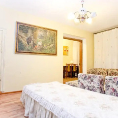 Апартаменты Skapo Apartments Апартаменты с различными типами кроватей фото 2