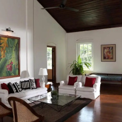 Отель Glenross Plantation Villa комната для гостей фото 4